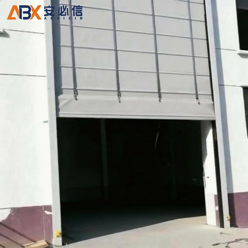 和田充气式门封